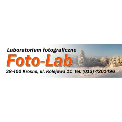 Foto Lab Krosno